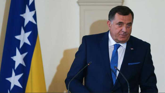Milorad Dodik