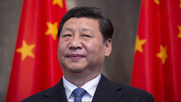 Kina - Omanski zaljev