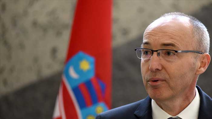 Damir Krstičević