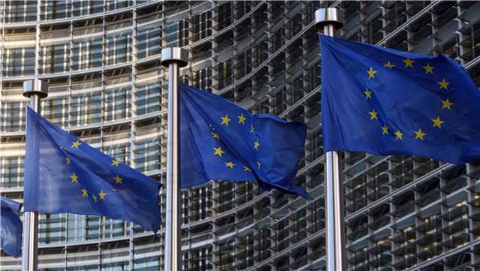 Paneuropske mirovine