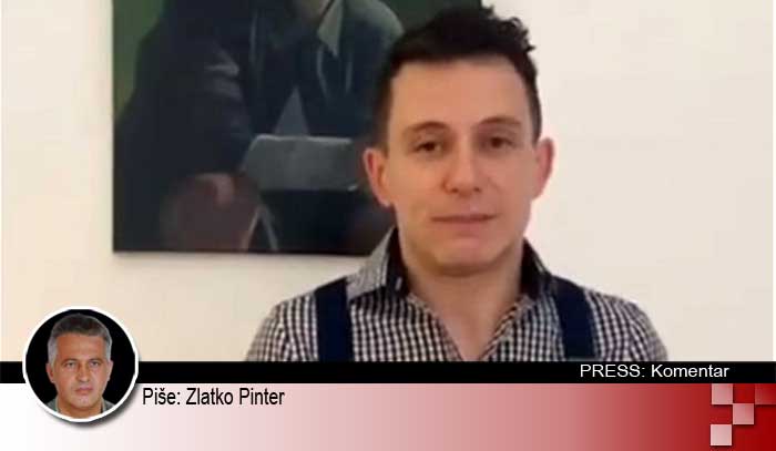 Ivan Zidarević