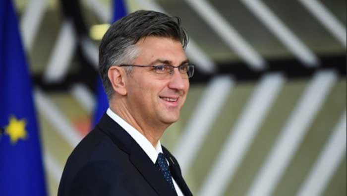 Plenković