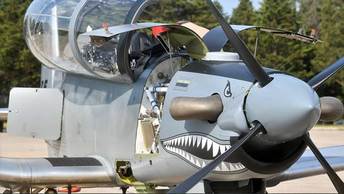 Textron Aviation