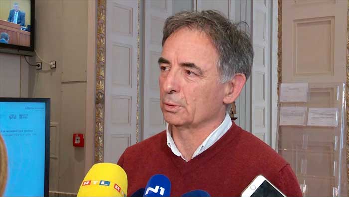 Milorad Pupovac