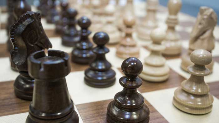 Croatia Grand Chess Tour