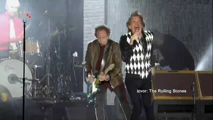 Rolling Stones