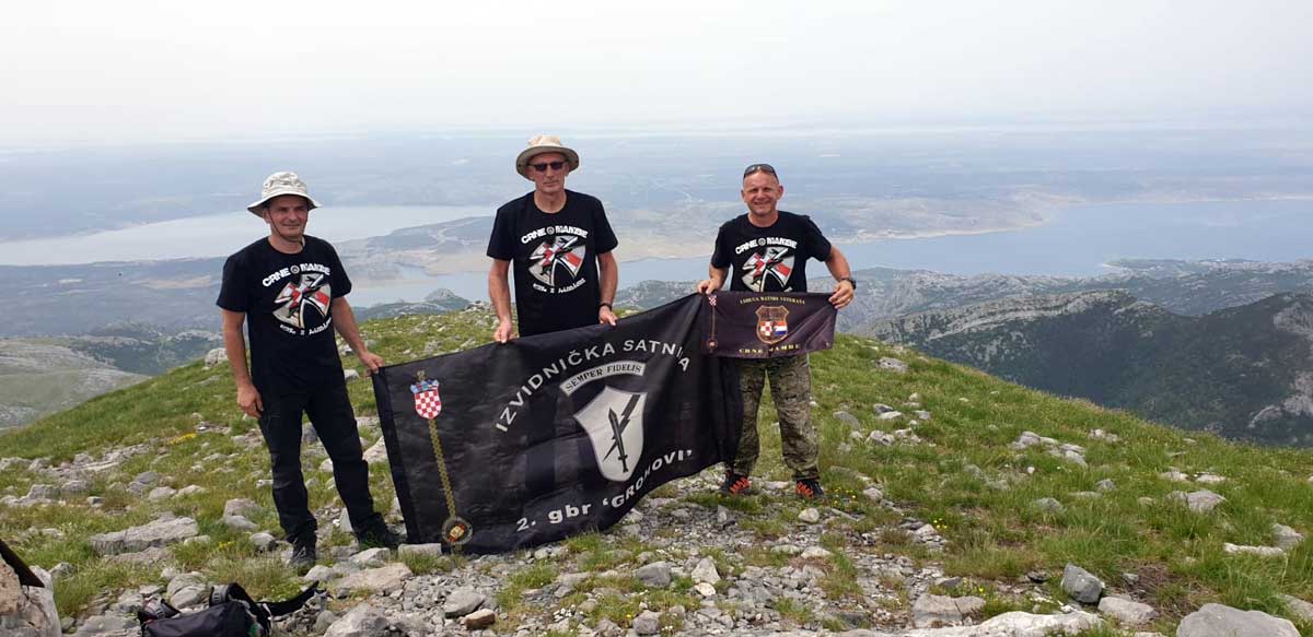 Velebit