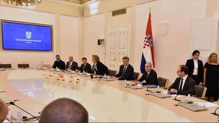 Vijeće za obranu