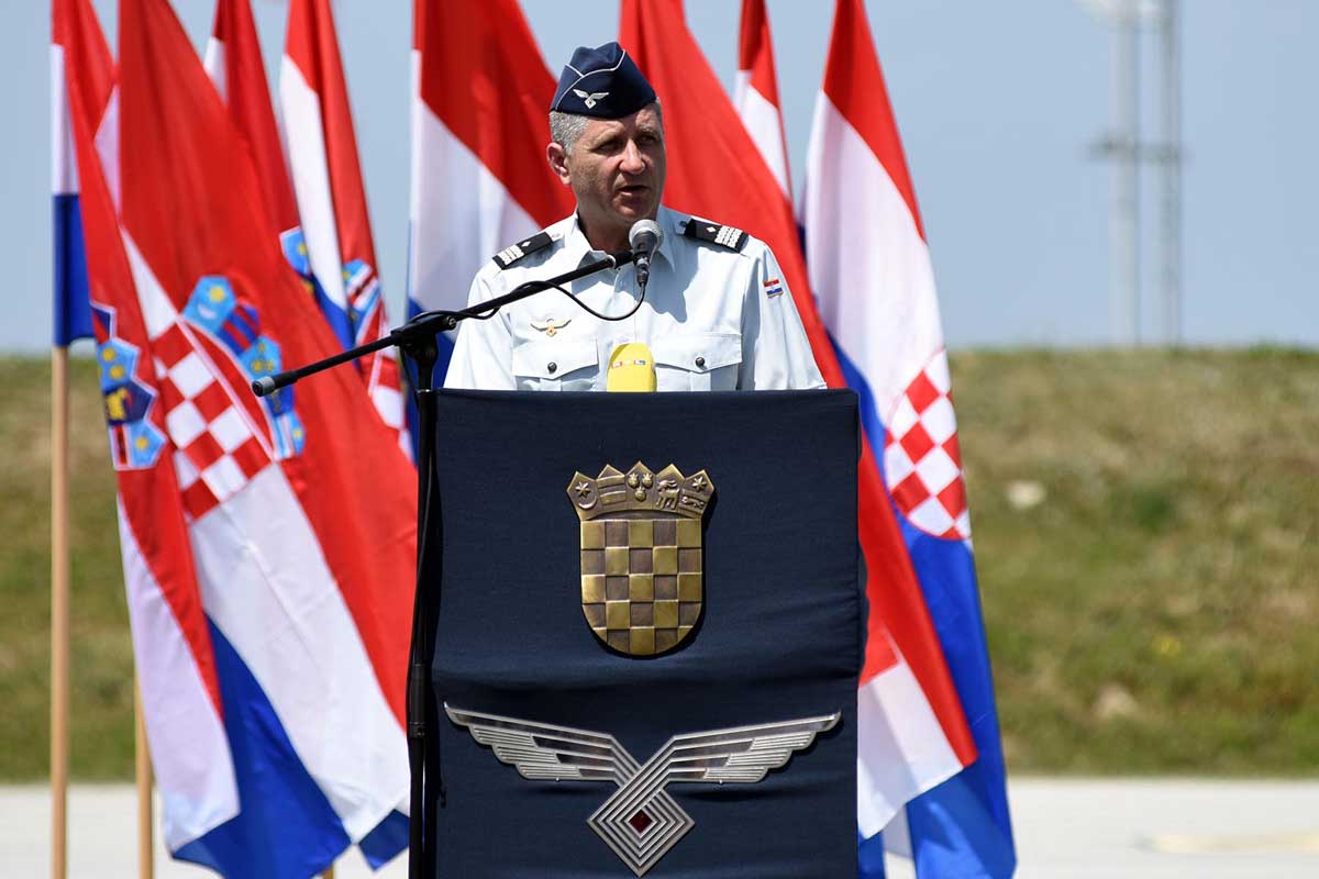 Vojni piloti