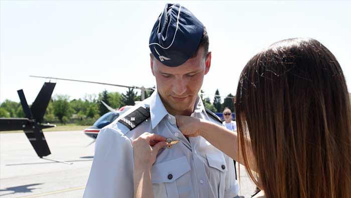 Vojni piloti