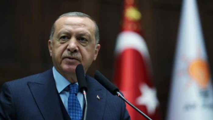 Erdogan