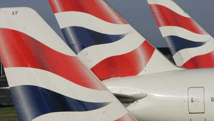 British Airways