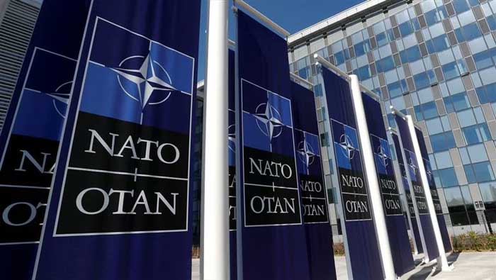 Crna Gora - NATO