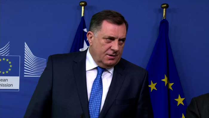 Milorad Dodik