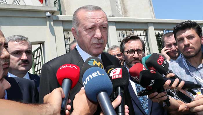 Erdogan