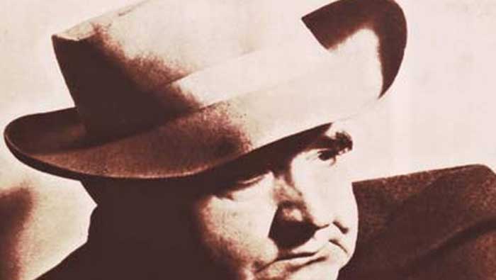Miroslav Krleža