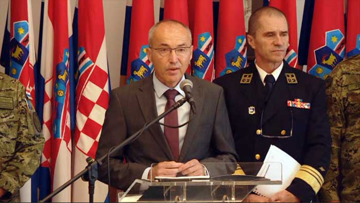 Krstičević