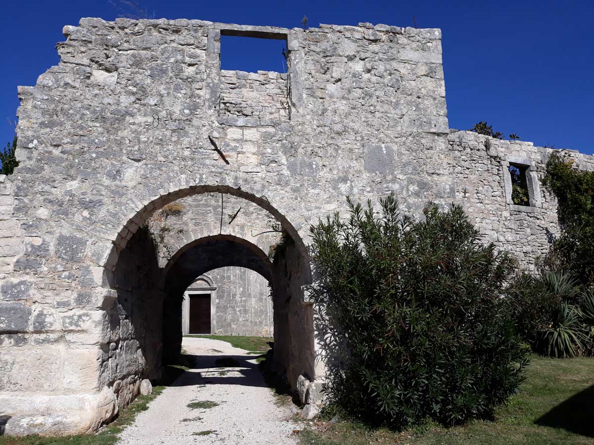 Istra