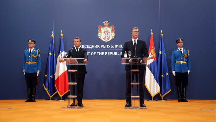 Macron