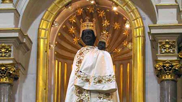 Majka Božja Bistrička