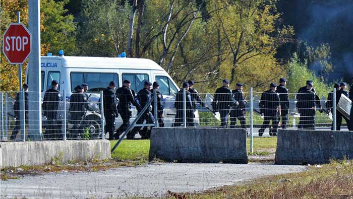 Migranti