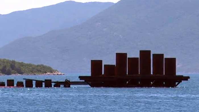 Pelješki most