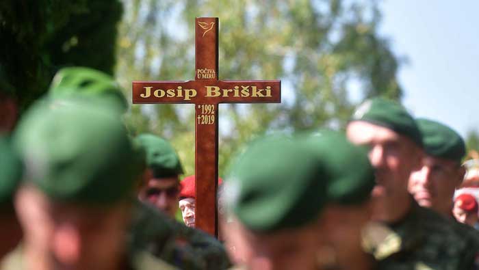 Josip Briški