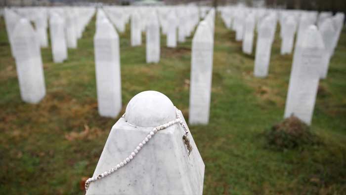 Srebrenica
