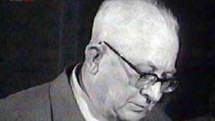 Stjepan Mihalić