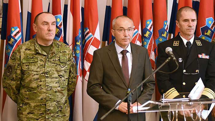 Krstičević