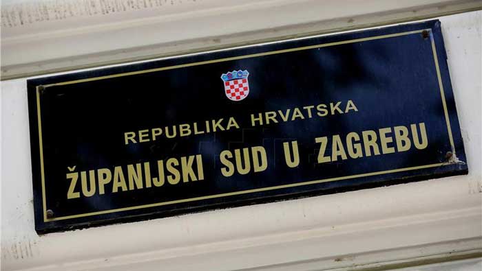 Suđenje za ratni zločin
