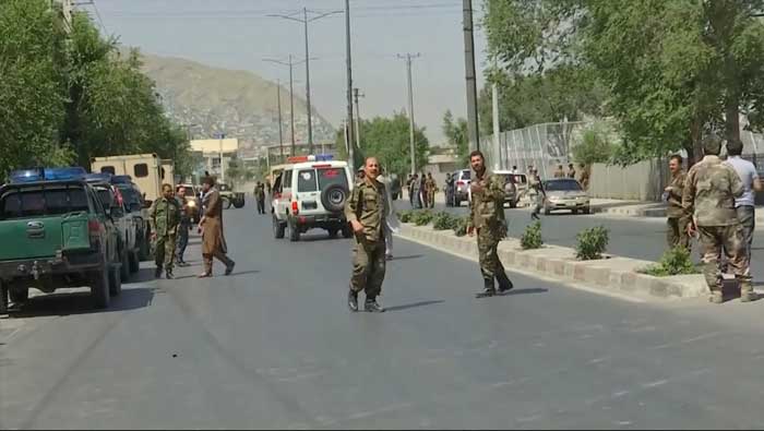 Afganistan