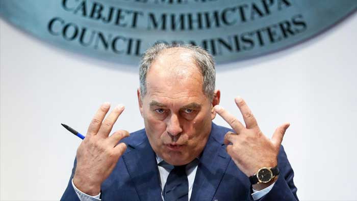 Dragan Mektić