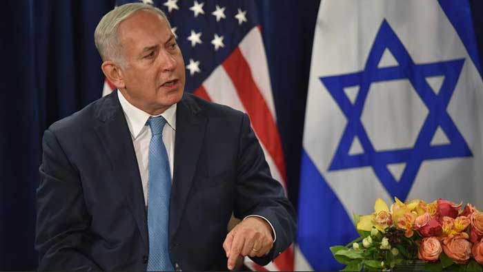 Netanyahu