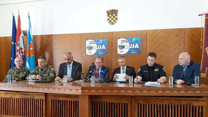 Oluja