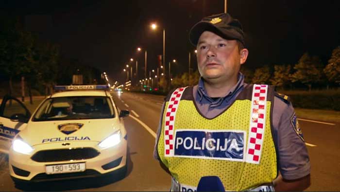 Policija