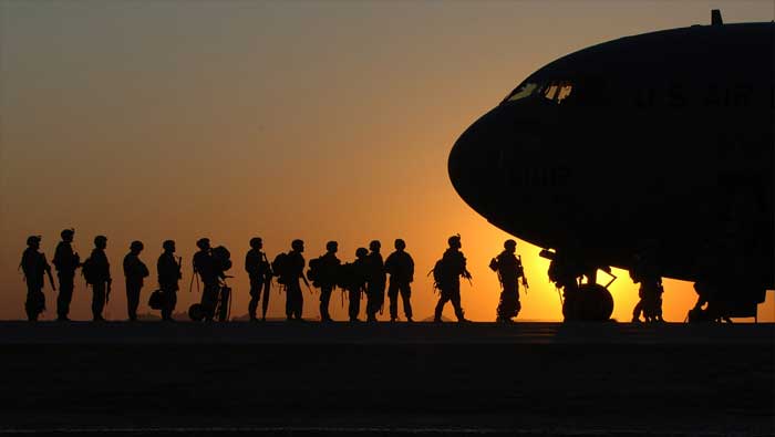 Afganistan