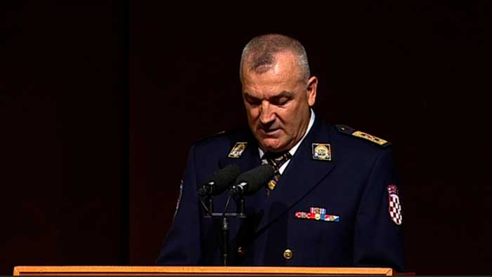 Dan policije