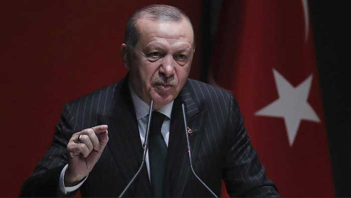 Erdogan