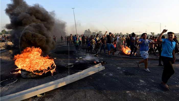 Irak