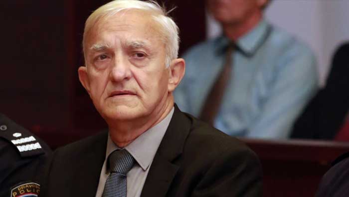 Kapetan Dragan