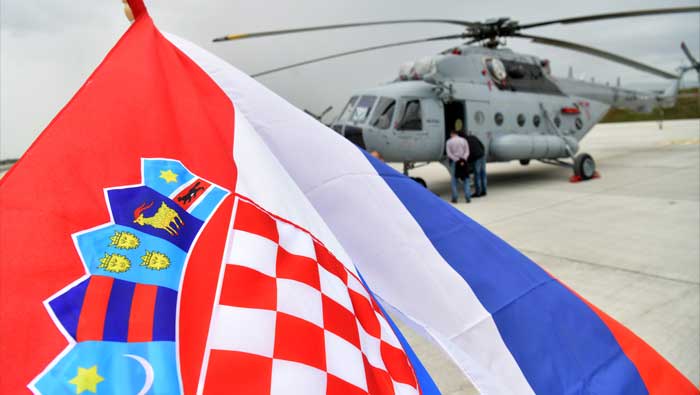 Helikopter