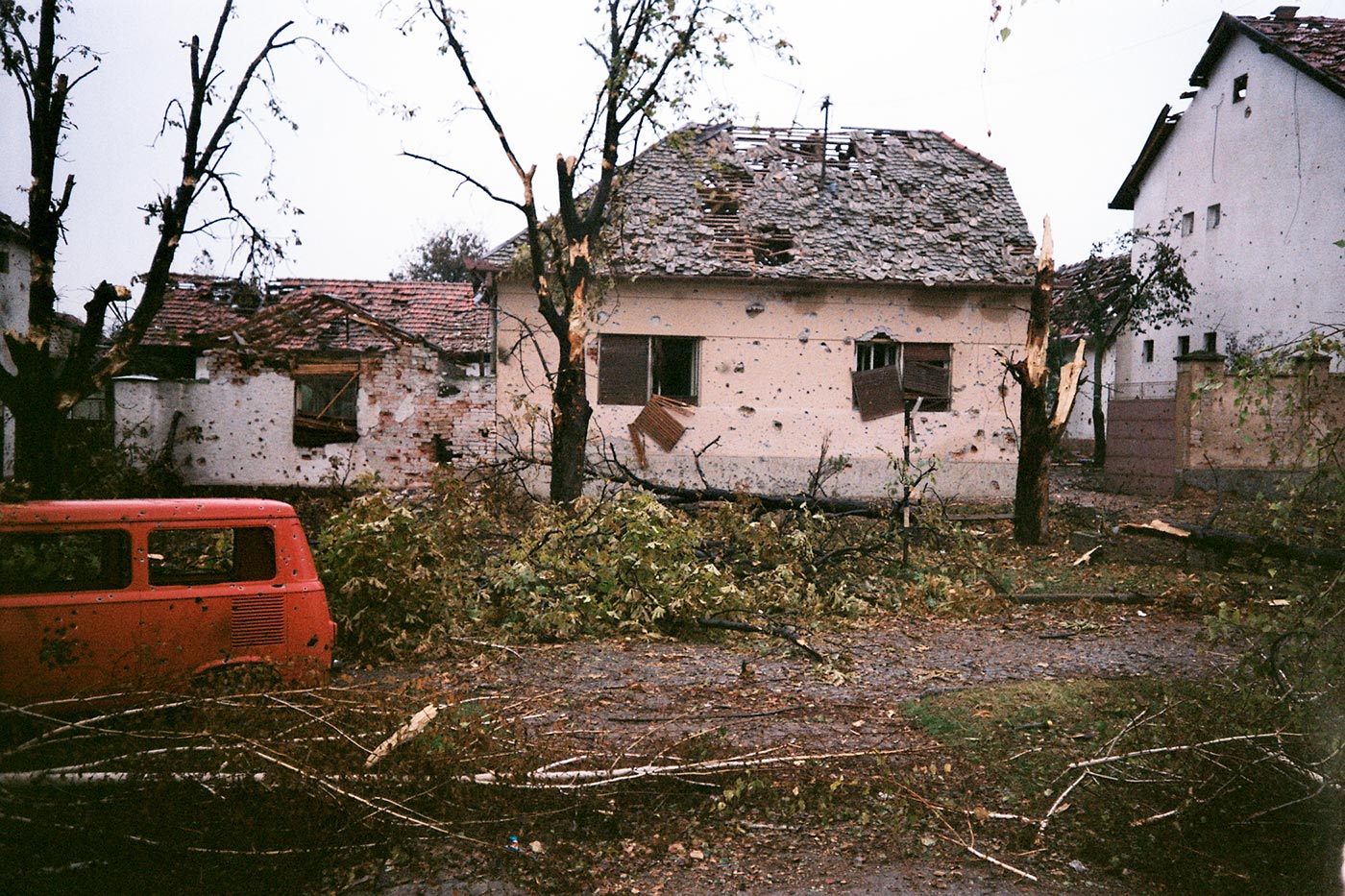 Zapovjednici Sajmišta
