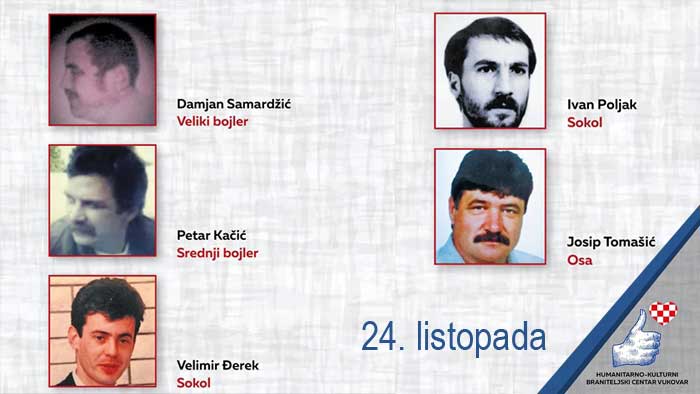 Zapovjednici Sajmišta