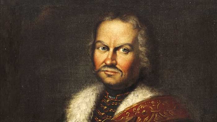 Franjo Trenk