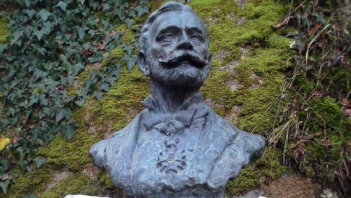 Dragutin Gorjanović-Kramberger