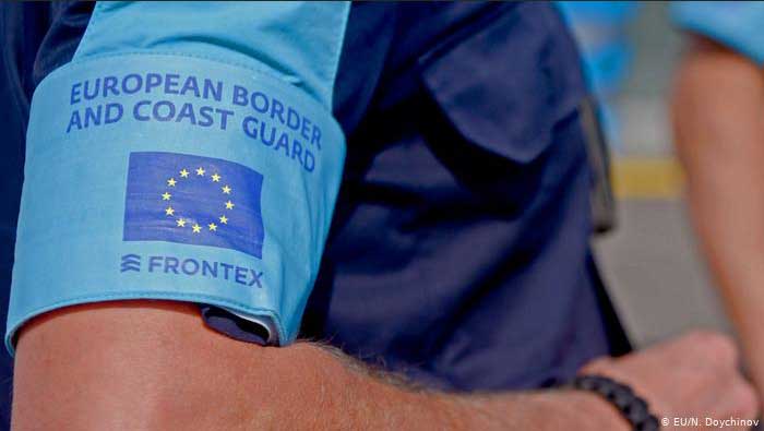 Frontex