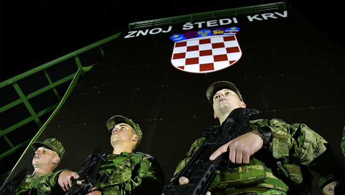 Središte za razvoj vođa “Marko Babić”