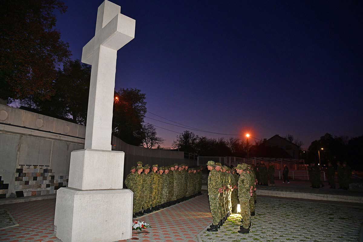Središte za razvoj vođa “Marko Babić”