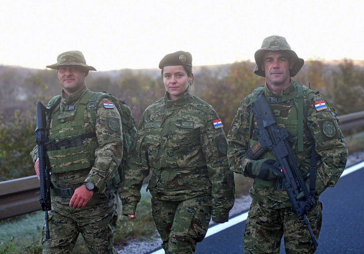 Središte za razvoj vođa “Marko Babić”